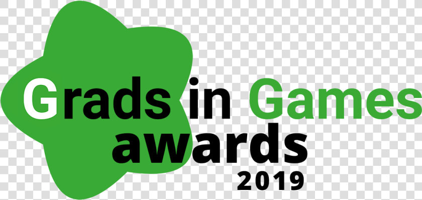 The Grads In Games Awards Are Back For 2019   Graphic Design  HD Png DownloadTransparent PNG