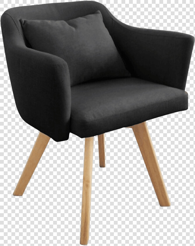 Transparent Comedor Png   Fauteuil Scandinave  Png DownloadTransparent PNG