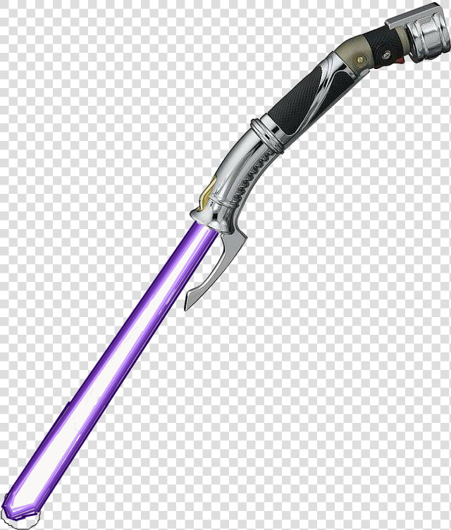 Transparent Light Saber Clipart   Curved Lightsabers  HD Png DownloadTransparent PNG