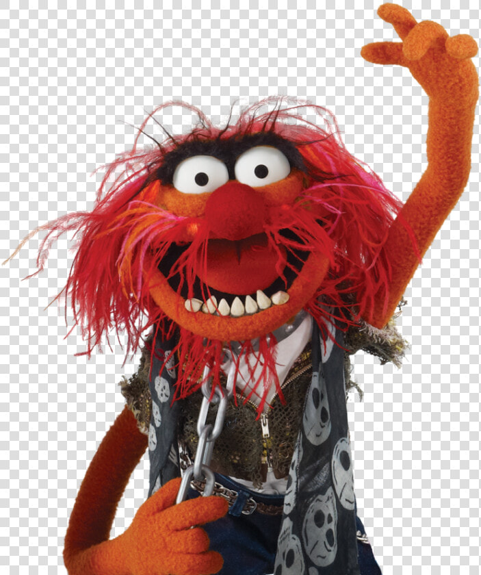 Animal Muppet Png  Transparent PngTransparent PNG