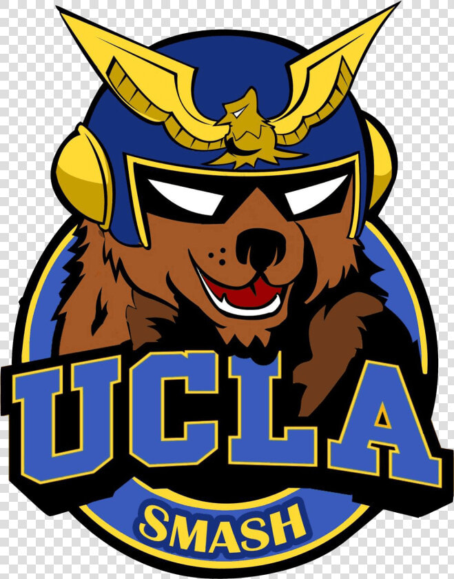 Ucla Bruins  HD Png DownloadTransparent PNG