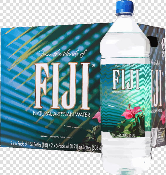 Swill Fast Wine Liquor   32 Oz Fiji Water  HD Png DownloadTransparent PNG