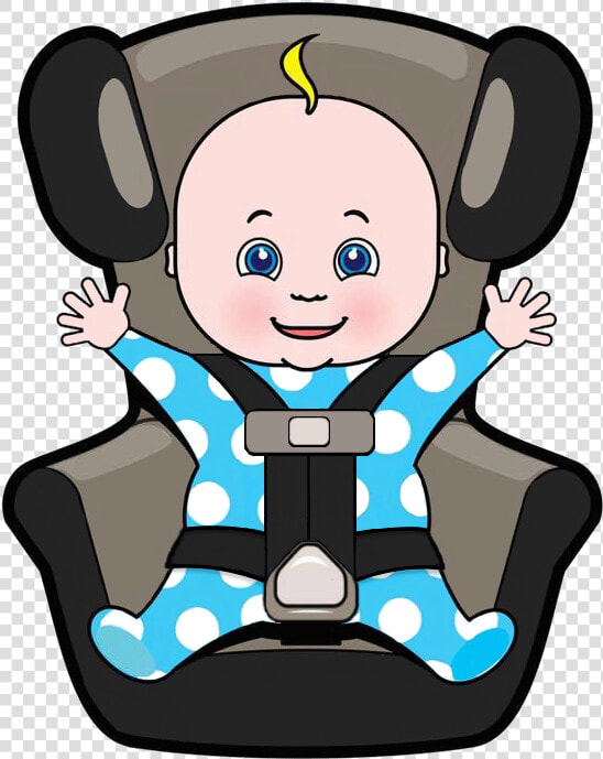 Car Seat Safety Your Whole Baby Clip  HD Png DownloadTransparent PNG