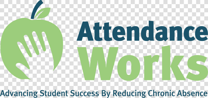 Home Attendance Works   Elementary School Attendance Campaign  HD Png DownloadTransparent PNG