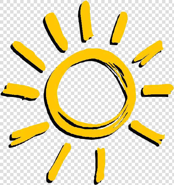 Sol Png Fundo Transparente   Clipart Kostenlos Sonne Clipart  Png DownloadTransparent PNG