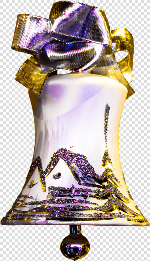 Christmas Bell   Weihnacht Png Freigestellt  Transparent PngTransparent PNG