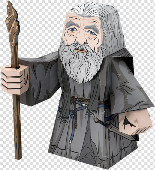 Picture Of Gandalf  HD Png DownloadTransparent PNG