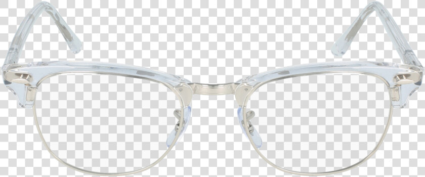 Rayban Rb 5154 Unisex S Eyeglasses   Tints And Shades  HD Png DownloadTransparent PNG