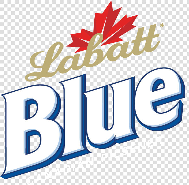 Labatt Blue Logo Light   Labatt Blue Logo 2018  HD Png DownloadTransparent PNG