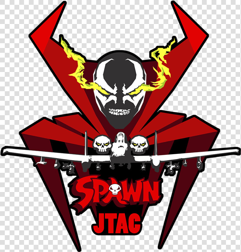 Spawn   Png Download   Emblem  Transparent PngTransparent PNG