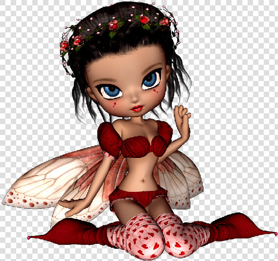 Imagen Graphics Priscilla Pinterest   Cute Fairy  HD Png DownloadTransparent PNG