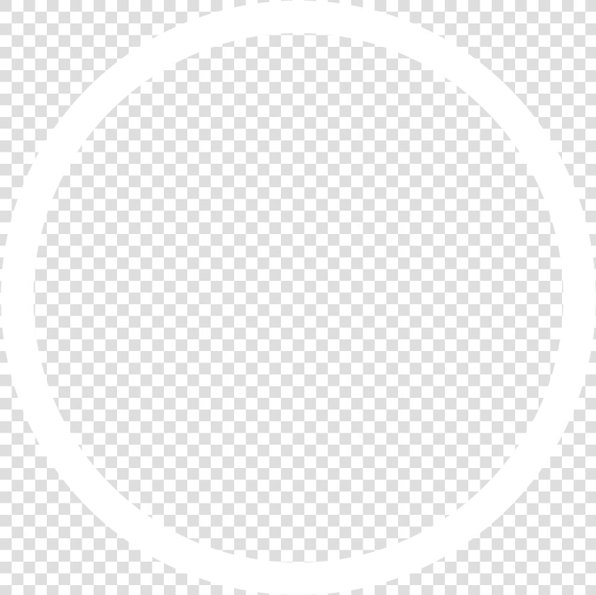 Contorno Circulo Branco Png  Transparent PngTransparent PNG