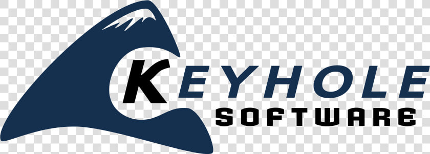 Keyhole Software  HD Png DownloadTransparent PNG