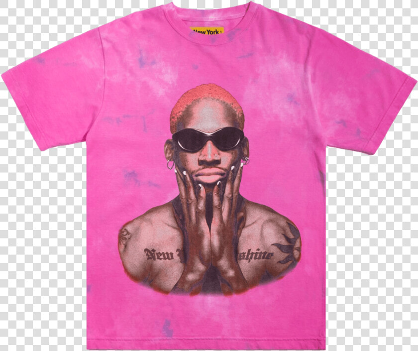 Dennis Rodman Png  Transparent PngTransparent PNG