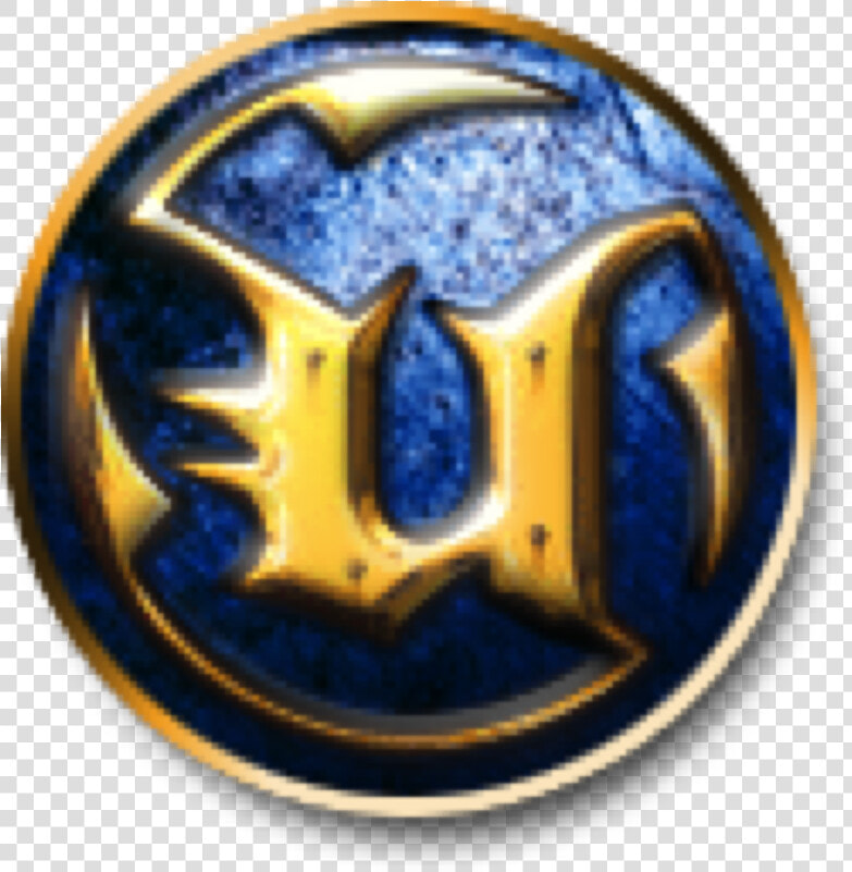 Picture   Unreal Tournament 99 Icon  HD Png DownloadTransparent PNG