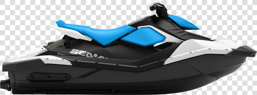 Sea Doo Spark Side  HD Png DownloadTransparent PNG