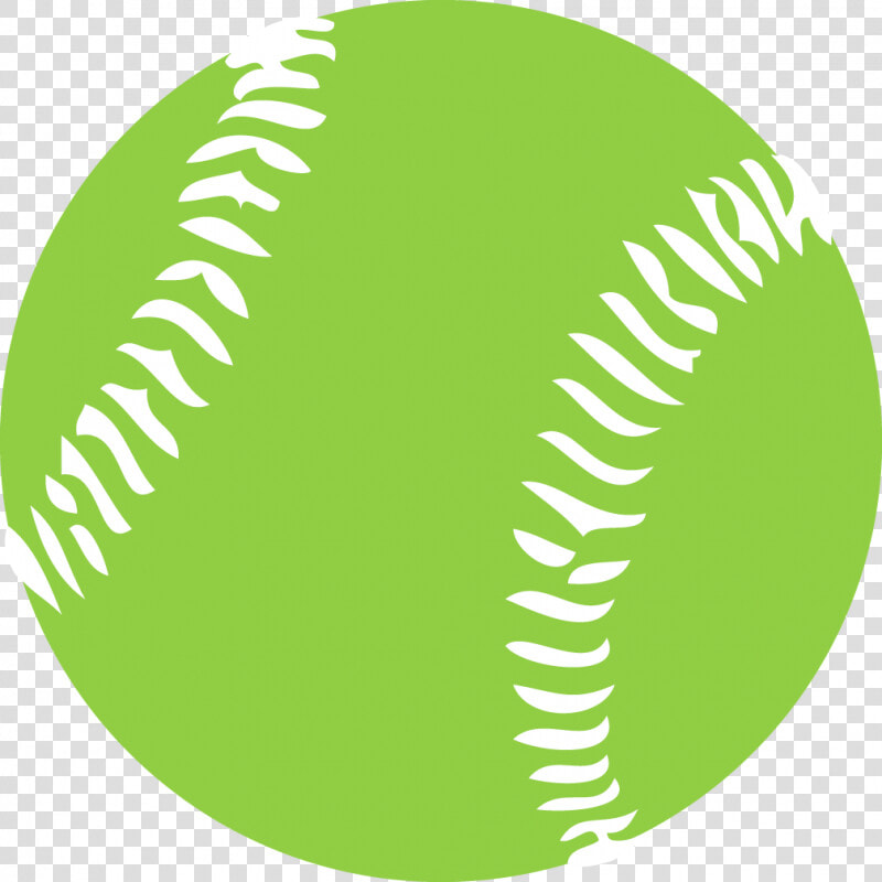 Softball Clipart Free Graphics Images Pictures Players   Baseball Softball Clipart  HD Png DownloadTransparent PNG