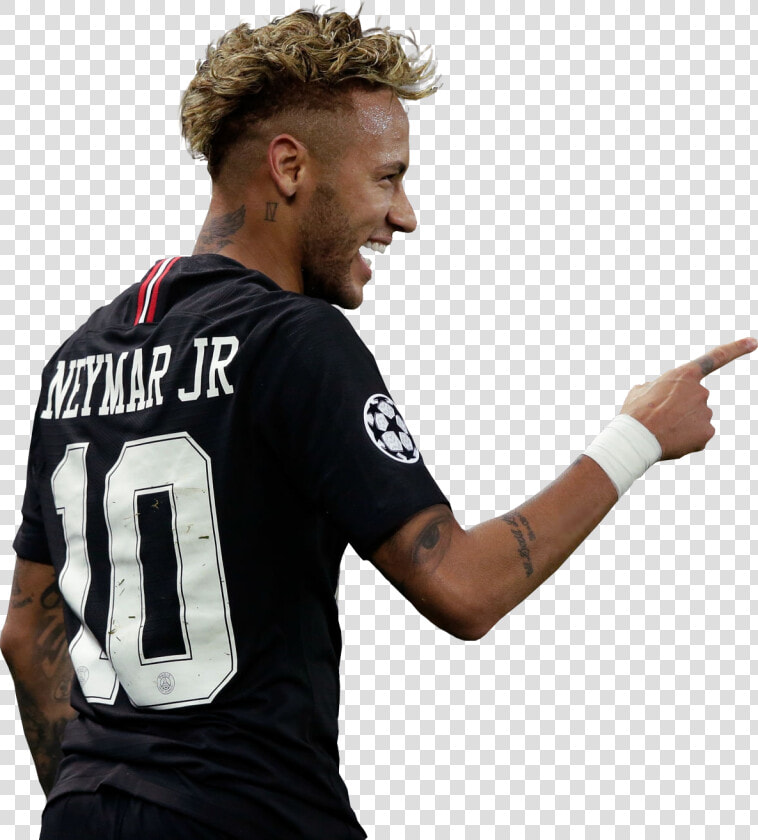 Neymar render   Transparent Neymar Jr Png  Png DownloadTransparent PNG