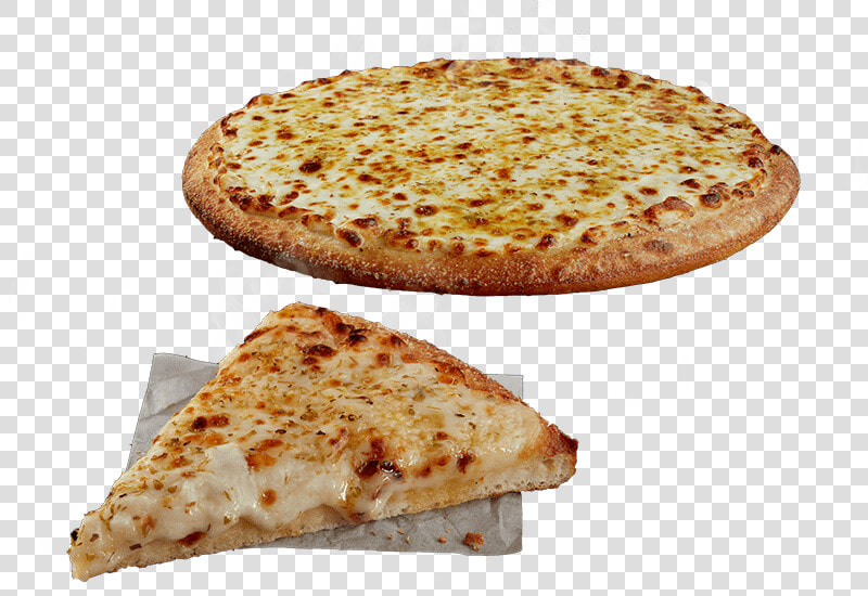 Dominos Cheesy Garlic Pizza  HD Png DownloadTransparent PNG