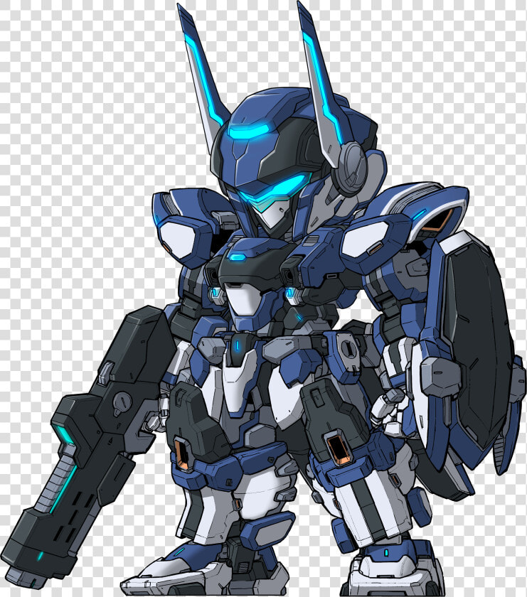 Hardcore Wiki   Hardcore Mecha  HD Png DownloadTransparent PNG