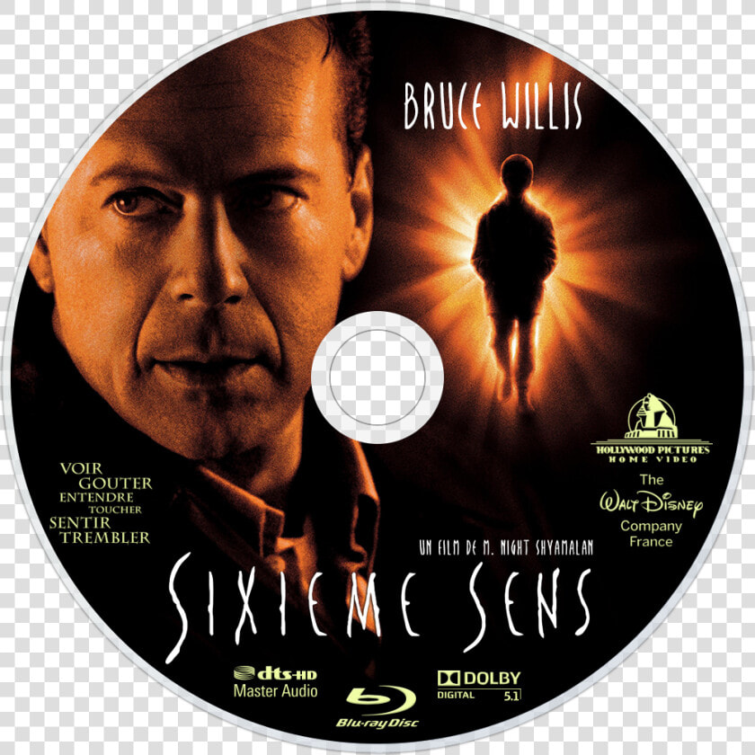 Sixth Sense  HD Png DownloadTransparent PNG