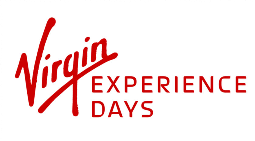 Virgin Experience Days   Virgin Experience Days Logo  HD Png DownloadTransparent PNG