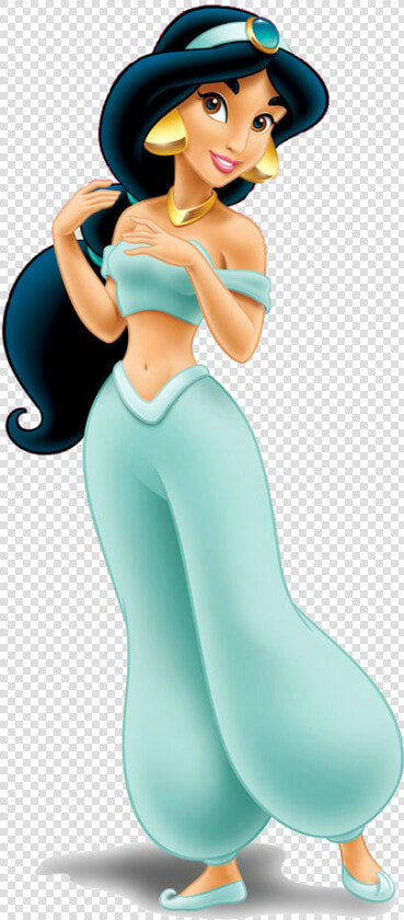 Jasmine Png   Png Download   Clipart Princess Jasmine Png  Transparent PngTransparent PNG