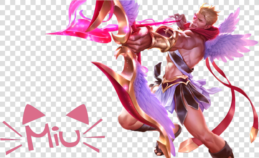 Thumb Image   Heartbreaker Varus  HD Png DownloadTransparent PNG