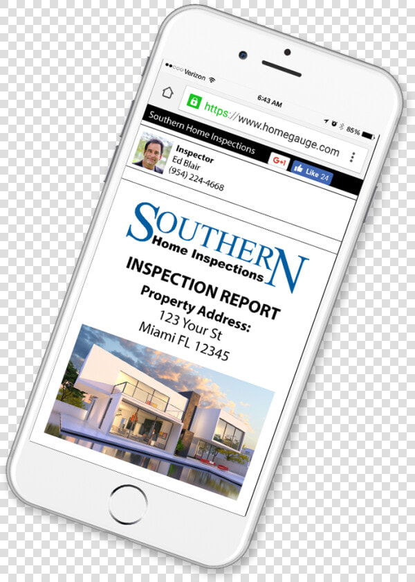 Website On Phone   Southern Wine  amp  Spirits  HD Png DownloadTransparent PNG