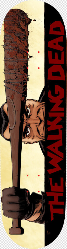 The Walking Dead   Negan  HD Png DownloadTransparent PNG