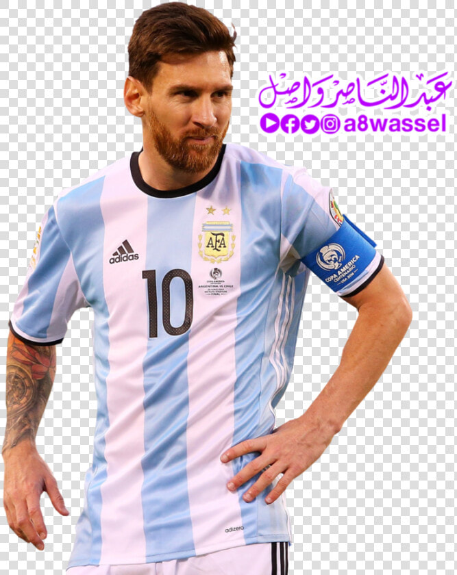 Thumb Image   Leo Messi Argentina Png  Transparent PngTransparent PNG