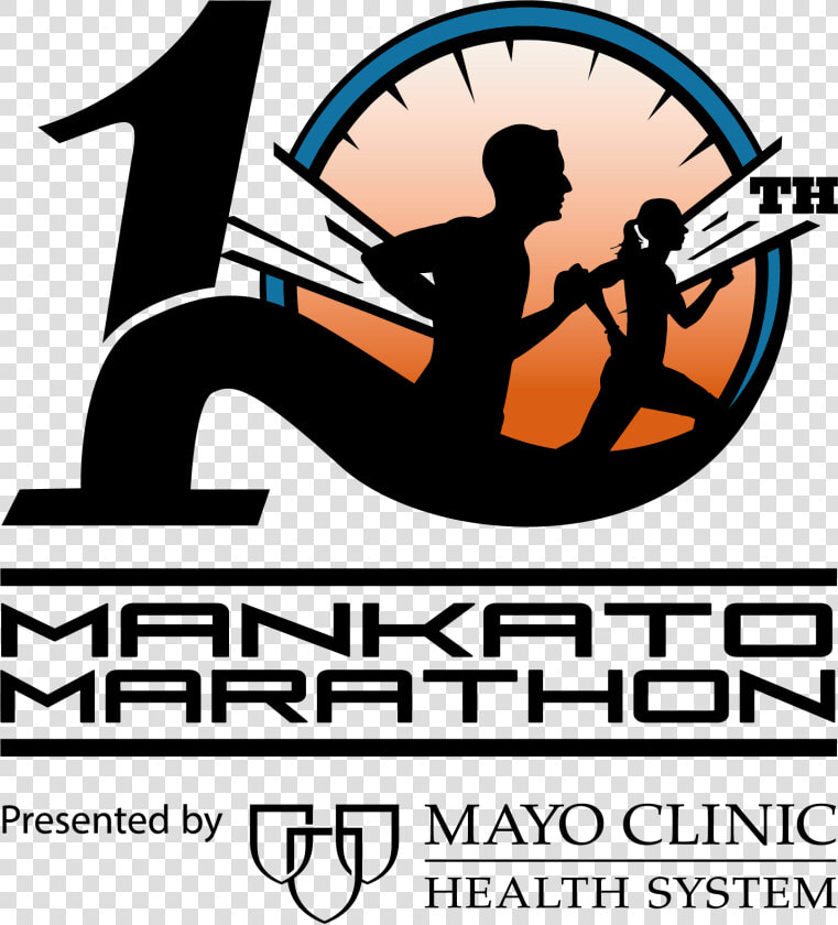 Mankato Marathon  HD Png DownloadTransparent PNG