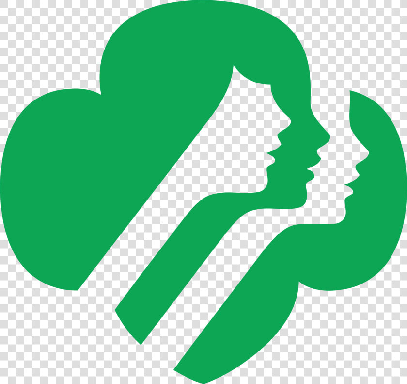 1200px girl Scouts Of The Usa   Girl Scout Logo Png  Transparent PngTransparent PNG