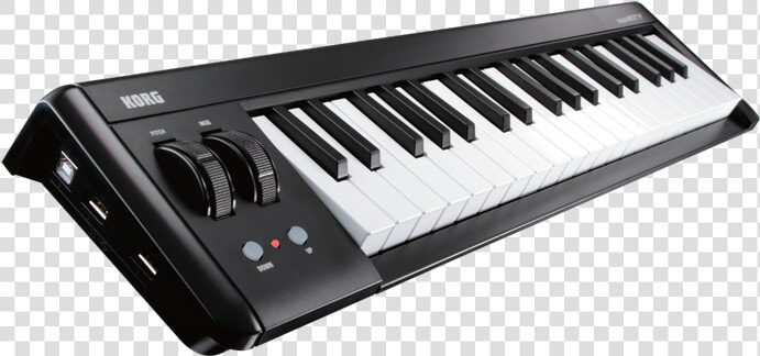 Korg Microkey 2 61  HD Png DownloadTransparent PNG