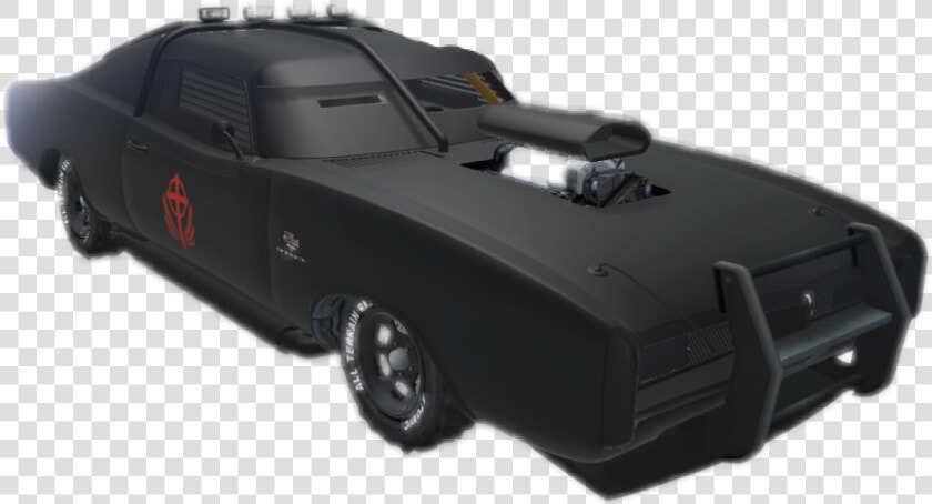  gta  grandtheftauto  gtav  car  tuning  black  musclecar   Model Car  HD Png DownloadTransparent PNG