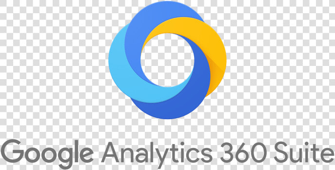 Google Analytics 360 Suite Logo  HD Png DownloadTransparent PNG