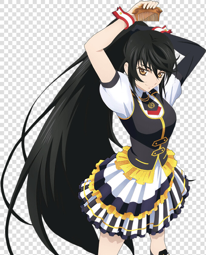 Tales Of Berseria Velvet Render  HD Png DownloadTransparent PNG