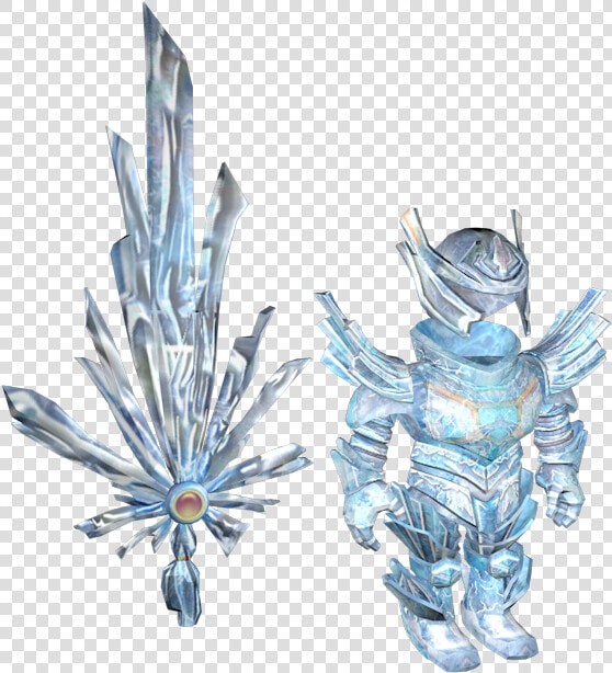 Download Zip Archive   Roblox Frost Guard General  HD Png DownloadTransparent PNG