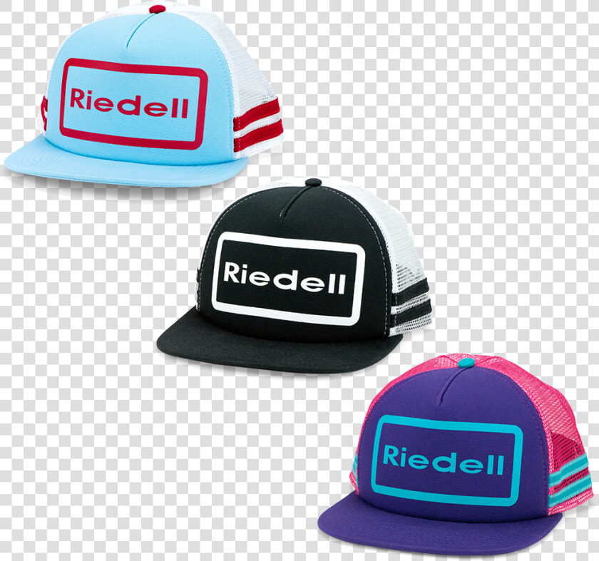 Riedell Snapback Trucker Hat   Baseball Cap  HD Png DownloadTransparent PNG