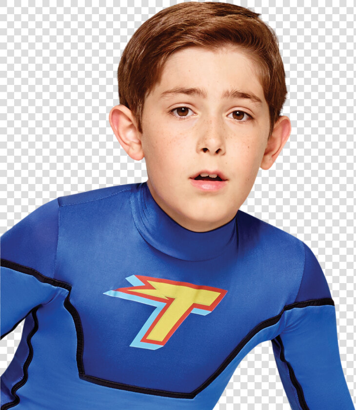 Billy Thunderman  HD Png DownloadTransparent PNG