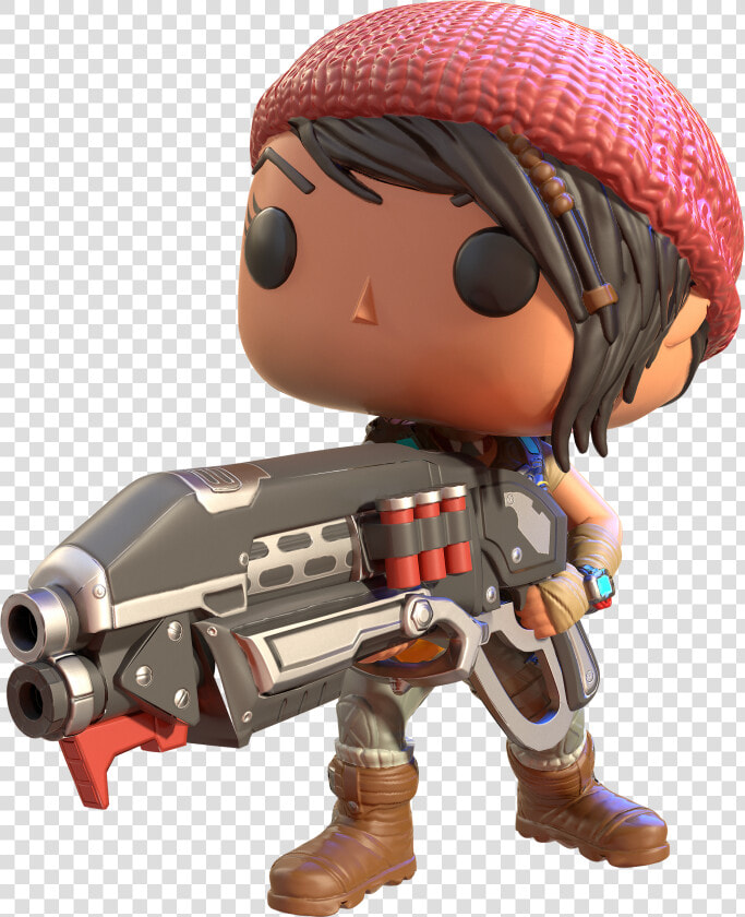 Gears Pop Kait  HD Png DownloadTransparent PNG