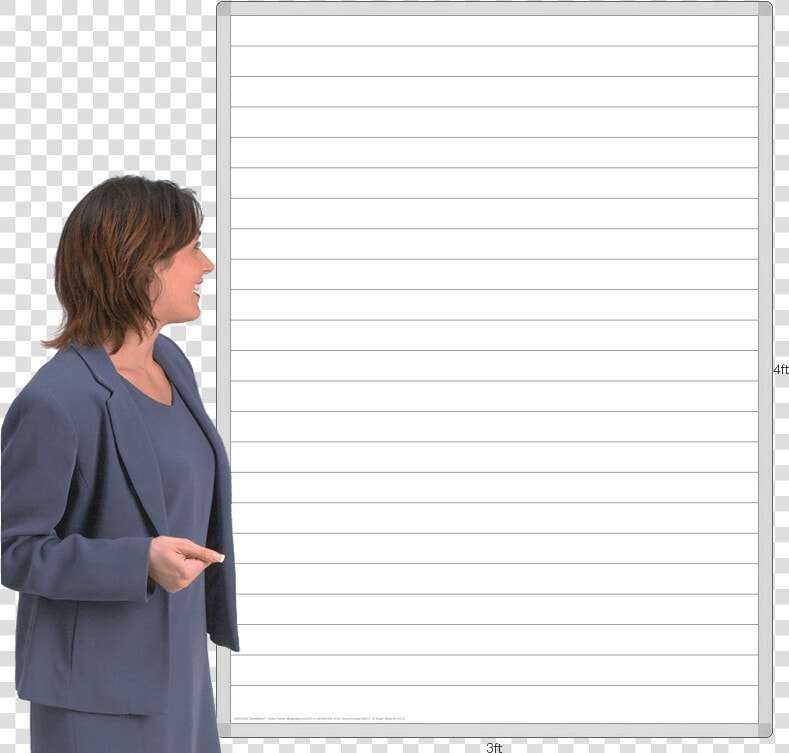 Dg243t   Plain Whiteboard  HD Png DownloadTransparent PNG