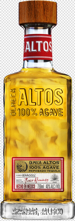 Altos Tequila  HD Png DownloadTransparent PNG