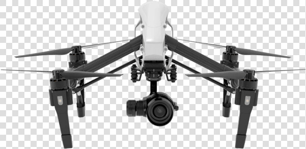 Dji Inspire Drone   Drone Dji Inspire 1 Pro  HD Png DownloadTransparent PNG