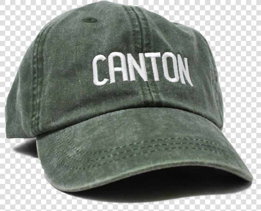 Canton Dad Hat   Baseball Cap  HD Png DownloadTransparent PNG