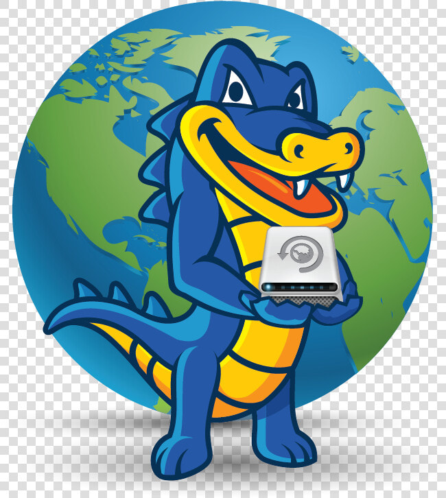 Hostgator Snappy  HD Png DownloadTransparent PNG