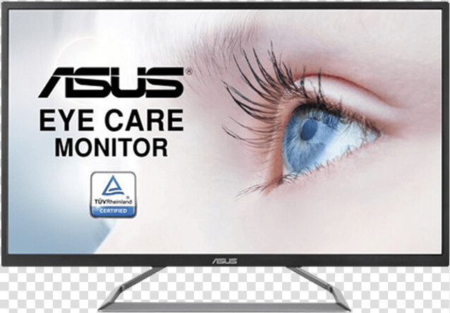 Va32uq 32   4k Uhd 3840 X 2160 Va Led  4ms  Freesync    Asus Va32uq 32 Ports  HD Png DownloadTransparent PNG