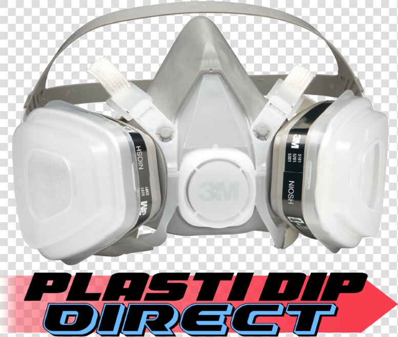 Cartridge Respirator  HD Png DownloadTransparent PNG