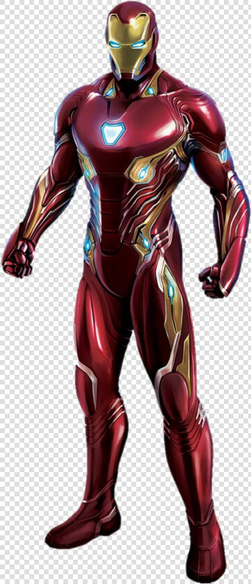 Spacebattles Forums   Iron Man Suit Infinity War Vs Endgame  HD Png DownloadTransparent PNG