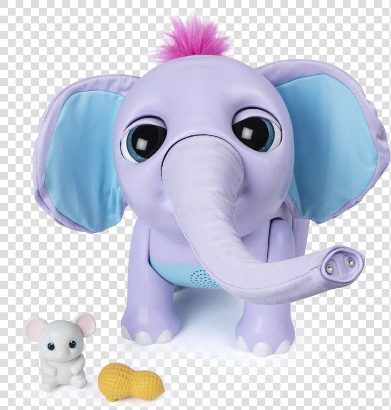 Juno My Baby Elephant  HD Png DownloadTransparent PNG